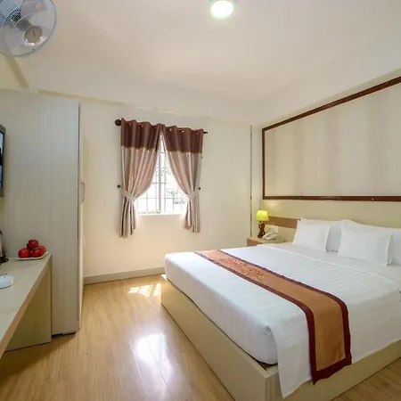 Palago Mc Hotel Park View-3