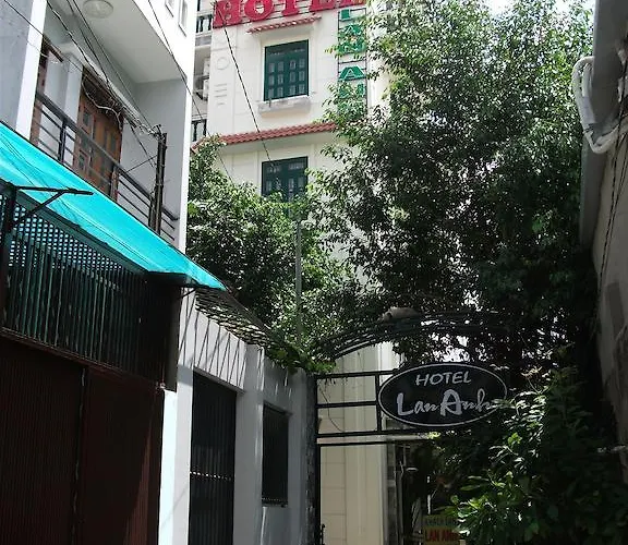 Lan Anh