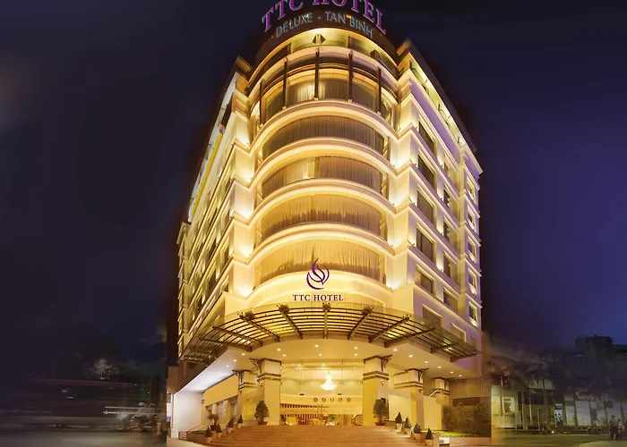 Ttc - Tan Binh
